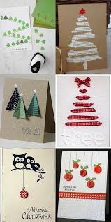Bricolage Avec Ruban Recherche Google Carte Noel Decoration Noel Fait Main Cartes De Noel Pour Enfants