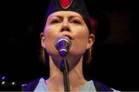 Elin K. Smith Discography: Vinyl, CDs, & More