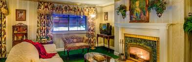 Great stay if you're seeing niagara falls! Red Coach Inn Hotel Niagara Falls