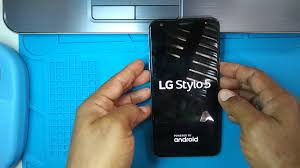 Hold down the power button + volume up button ; Quitar Cuenta Google Lg Stylo 5 Lg Stylo 5 Frp Bypass 2021 For Gsm