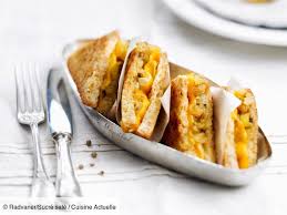 Epingle Sur Plat
