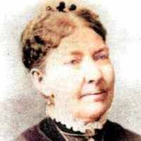 Lucinda Wilson Riddle (1843–1921)