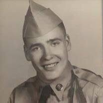 William F. Russ Obituary