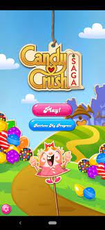 ¡disfruta ahora de candy crush soda . Candy Crush Saga 1 206 0 2 Descargar Para Android Apk Gratis