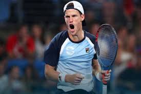 In wildlife preservation, pandas are said to be charismatic megafauna—big, appealing creatures that attract attention to the cause. Meski Ngeri Ngeri Sedap Schwartzman Tetap Ingin Bermain Di Us Open