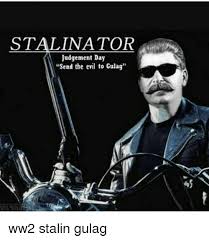 Stalin Memes