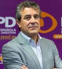 LXXX Congreso de la Sociedad Española de Patología Digestiva (SEPD)