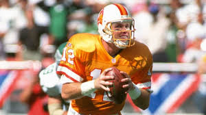 A Motion For Tom Brady And The Bucs To Wear Classic Creamsicle Throwbacks In Primetime