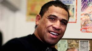 John Hopoate