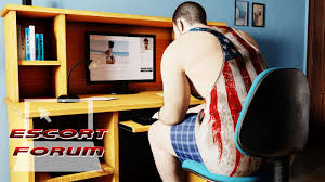 Renpy] Escort Forum - v0.2.2 by Thomas Turbating Adult Porn Game Download  Free For Android and PC