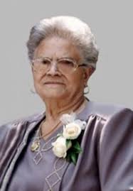 Lidia Caloccia Obituary