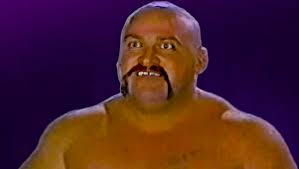 Bruiser Bedlam: Wrestler Ion Croitoru's Secret Life of Crime