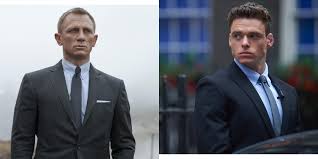 No, richard madden's newest show bodyguard isn't a remake of the 1992 movie. Bodyguard Netflix Review Bodyguard Proves Richard Madden Could Be A Worthy Successor To Daniel Craig S James Bond