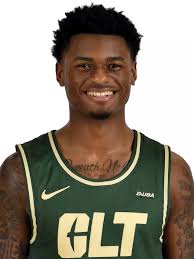 2020-21 Men's Basketball Roster