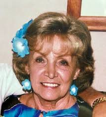 Mary Edna Ball Obituary