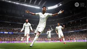 1x 81+ ovr player pick item 4x rare gold player items after paying for the lot, you will receive account with prime. Free Fifa 21 Ultimate Team Pack Now Available With Prime Gaming Vg247
