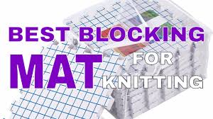 We love a bit of variety here at knitiq!⁠ to vote or participate visit our community page at knitiq.com ⁠. The Best Blocking Mat For Knitting 1 Best Seller Knitiq Youtube