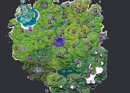 Ya están aquí los desafíos de la semana 2 de la temporada 7 de fortnite. Fp9yccei8kg8tm