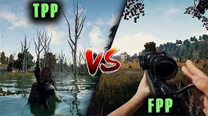 Pubg Mobile Fpp Mode And Tpp Mode What Are The Advantages And Disadvantages Game News