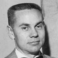 Ivan Burton Cutler (1924–1979)