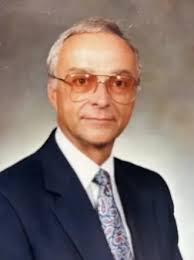 Wayne G. Knapp Obituary (2024)