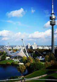 Olympiapark Munchen Olympiapark Munchen Reisen Munchen