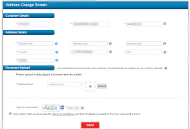 Check spelling or type a new query. Hdfc Bank Credit Card Email Id Change Form Credit Walls