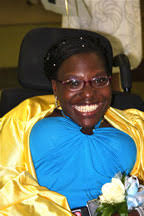 Crystal's bedroom makeover