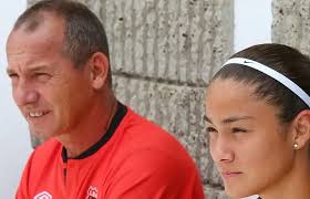 Contra Alianza de El Salvador las "Leonas" disputarán una "semifinal" sin  derecho a pestañear