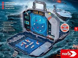 Bol Com Simba Zeeslag Met Geluid En Licht Games