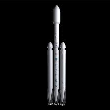 Falcon Heavy V1 2 By Creator 3d Creator 3d Team Model Why Choose Our Models Everything Is Ready To Render Just Click On The Falcon Heavy Spacex Team Models