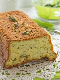 Cake Aux Courgettes Et Tofu Recette Recette Recettes De Cuisine Cake Chevre