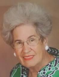 Obituary information for Lorene Carswell Middleton