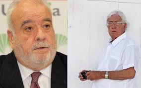 Noticias sobre Francisco Giménez-Alemán