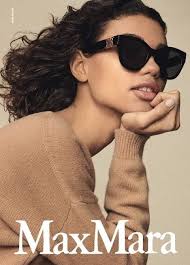Enter the world of max mara: Max Mara Woman Sunglasses Free Shipping Shop Online Ottica Sm