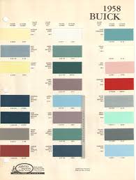 Image result for Desert Beige 1958 Buick