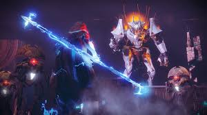 Izanami forge is an activity in destiny 2. Destiny 2 Here S What Included In The Free New Light Version Of The Game