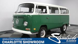 Image result for Delta Green 1970 VW Bus