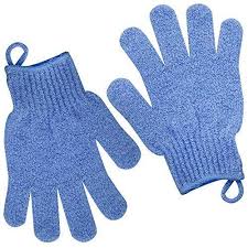And they're usually in spots that get a lot of friction (yep, i'm talking to you bikini line), making them especially uncomfortable. Exfoliating Gloves Body Scrub For Smooth And Soft Skin Body Exfoli Ninthavenue Europe