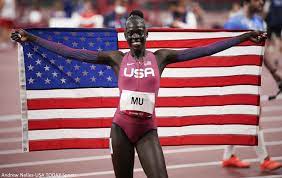 Jul 30, 2021 · athing mu parents must be beaming with joy as the runner has made it to the tokyo olympics 2020. Mzu7iwwgy4foum