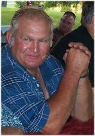 Richard Dickman Obituary May 22, 2010