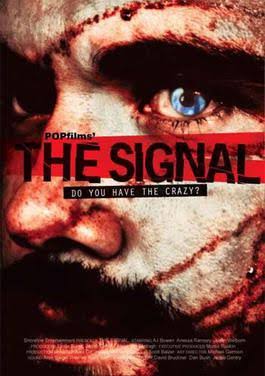 The Signal (2007 American film) - Wikipedia