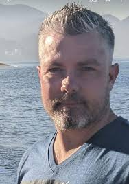 Allan Starks's Instagram, Twitter & Facebook