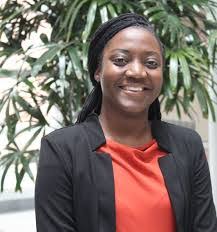 Abby Charles's Instagram, Twitter & Facebook