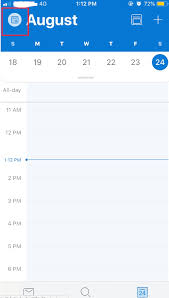 Outlook App Calendar Not Syncing With Desktop Calendar Microsoft Community