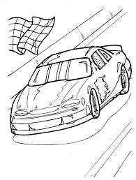 2017 nascar speeding penalty data for the monster energy nascar cup series in his gallery landing page | official site of nascar. Nascar Coloring Page Coloring Home