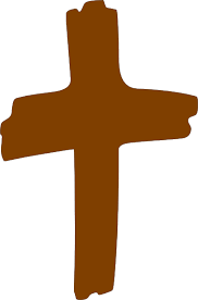 Free cross images clip art. Brown Cross Clip Art Free Clipart Images Cliparting Com