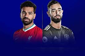 Premier league match man utd vs liverpool 02.05.2021. Mun Vs Liv In Fa Cup 4th Round Watch Manchester United Vs Liverpool Live Streaming On Sonyliv My News Matters