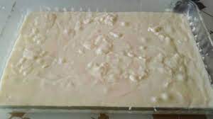 Die mischung unter ständigem rühren (mit einem holzlöffel) zum kochen bringen. Angebrannter Topfboden Kazandibi Turkische Rezepte Turkische Rezepte Turkische Desserts Turkische Gerichte
