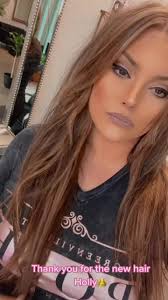 Thank you once again for making me feel extra @Holly Waldrop 😘😘